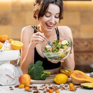 Everyday Performance Meal Plan
